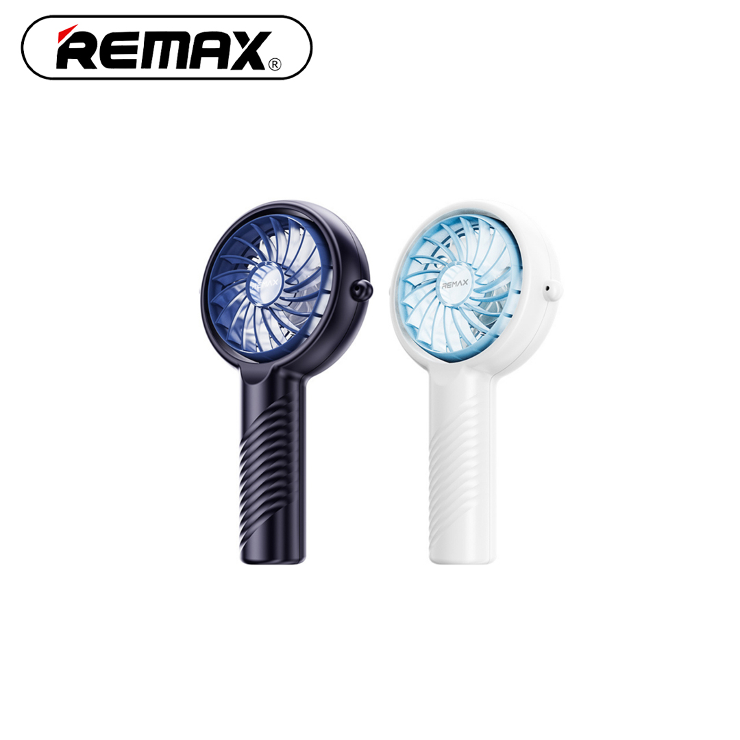 Handheld FAN 1200mAh REMAX RS-SF07