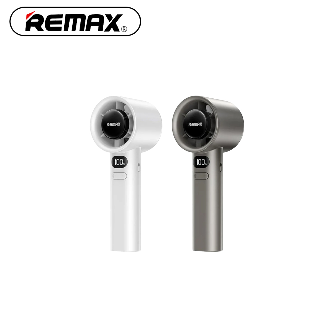 Handheld FAN 1800mAh REMAX RS-SF10