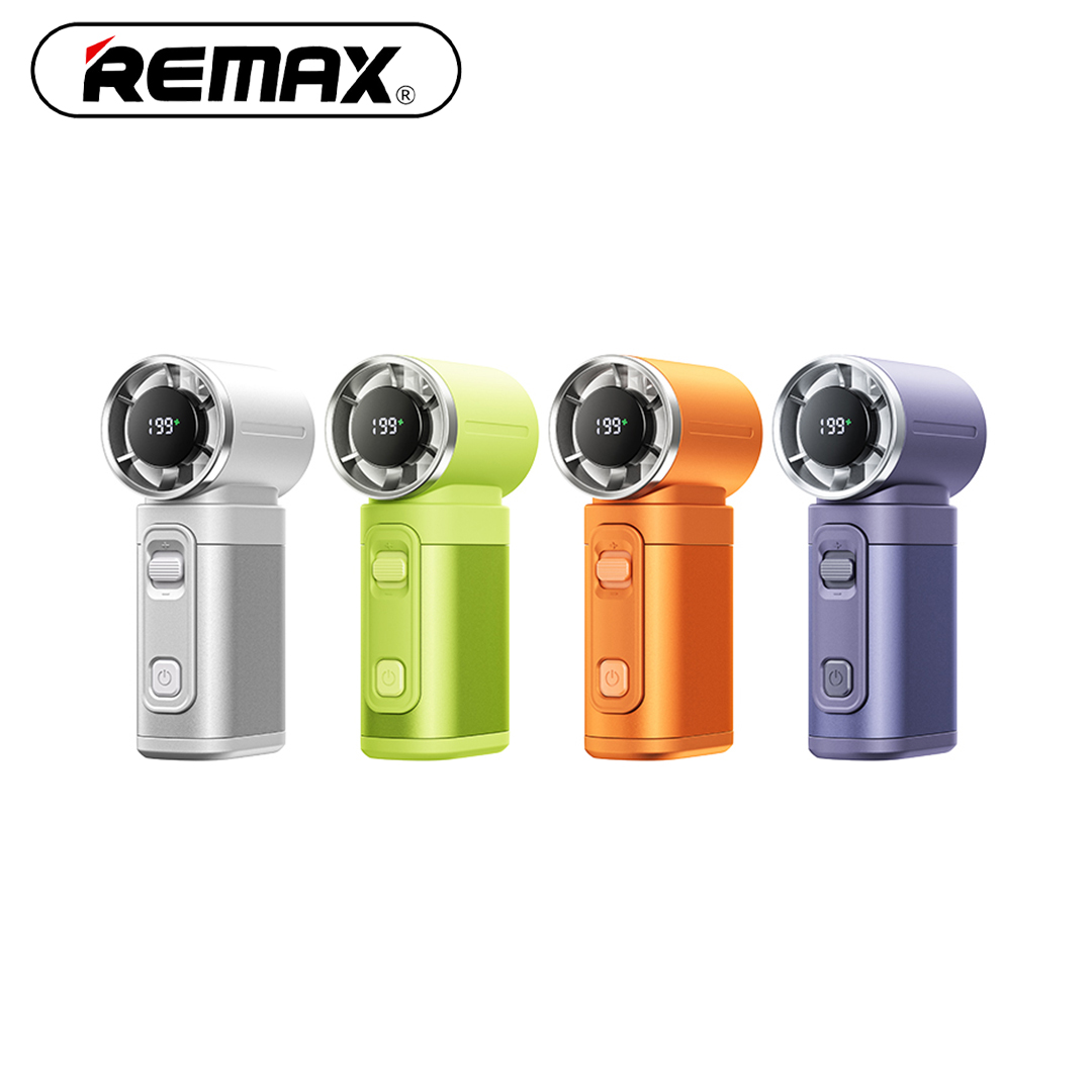 Handheld FAN 3000mAh REMAX RS-SF26