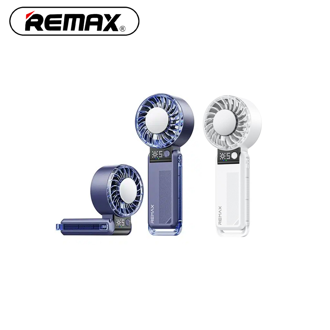 Handheld FAN 3600mAh REMAX RS-SF27