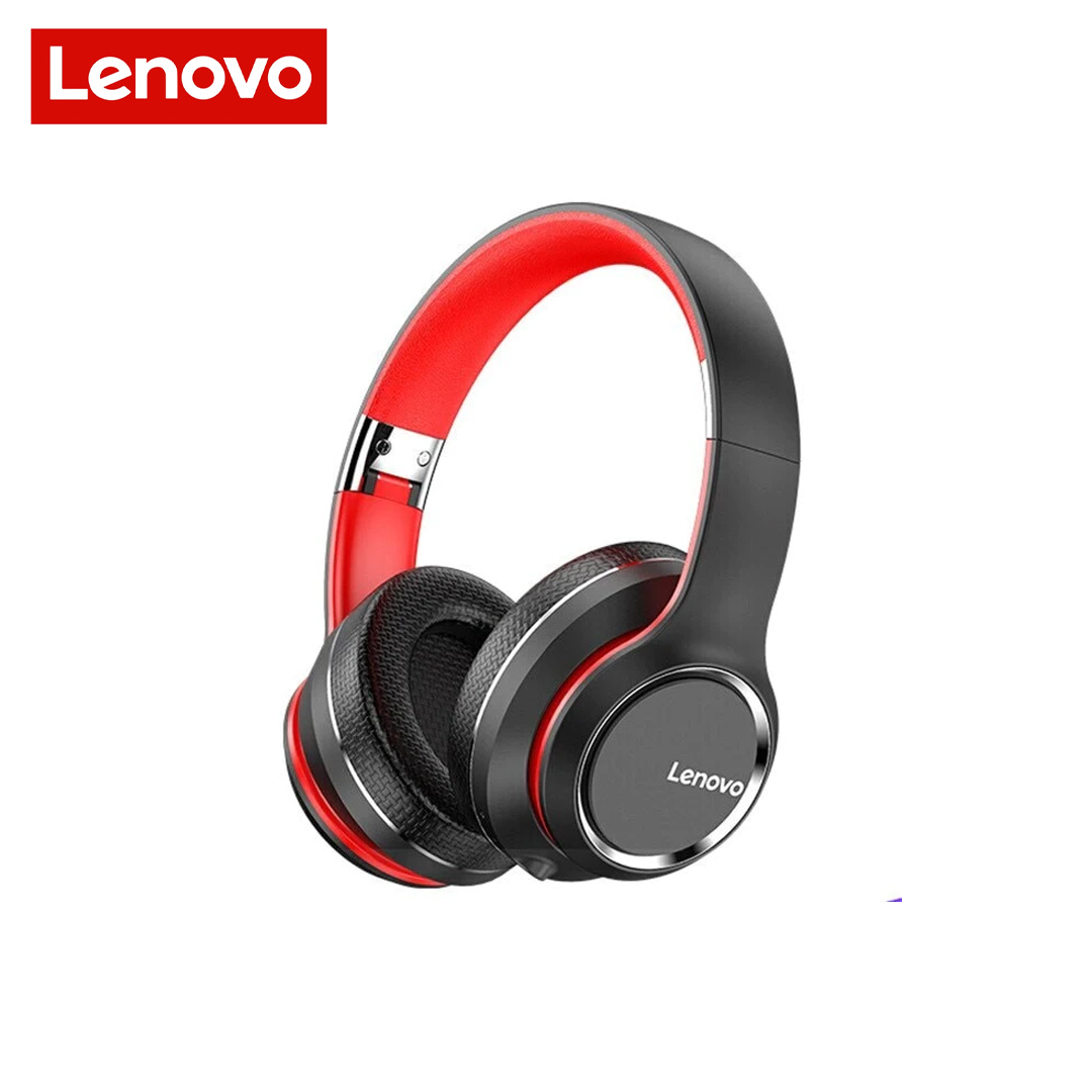 Headphone Bluetooth Earpad LENOVO HD200