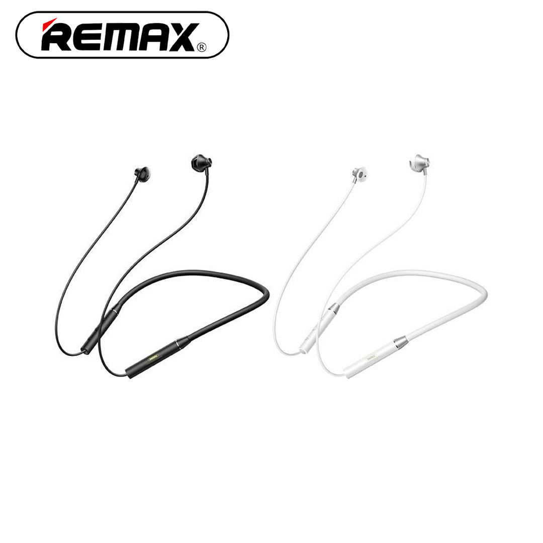 Headphone Bluetooth/Sport In-ear Stereo REMAX RB-S9