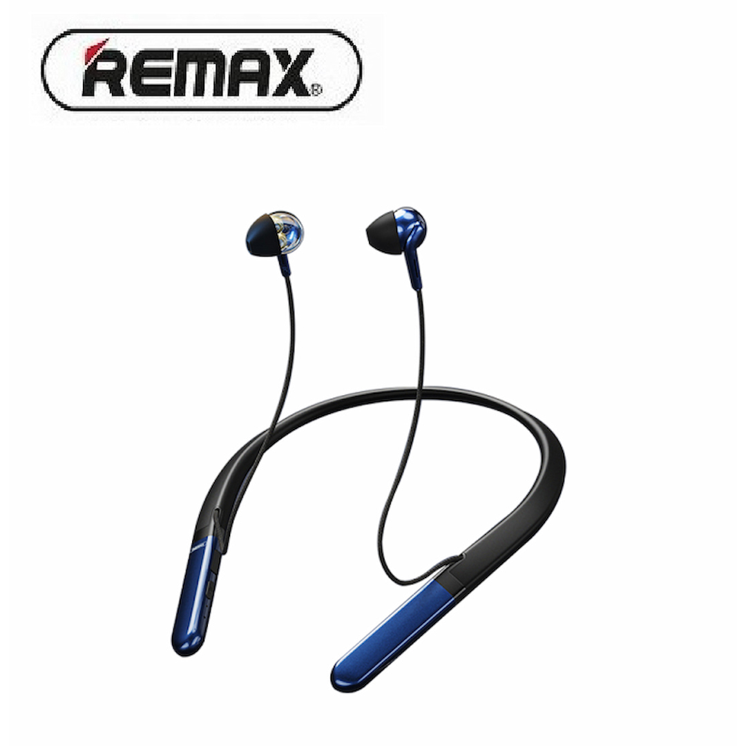 Headphone Bluetooth/Sport In-ear Stereo REMAX RB-S30