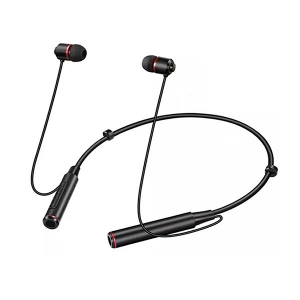 Headphone Bluetooth/Sport In-ear Stereo REMAX RB-S6
