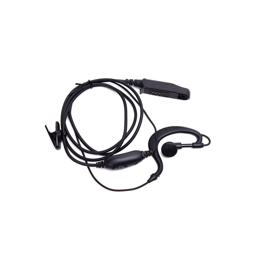Headphone FM TRANSCEIVER (For UV9R 9700)