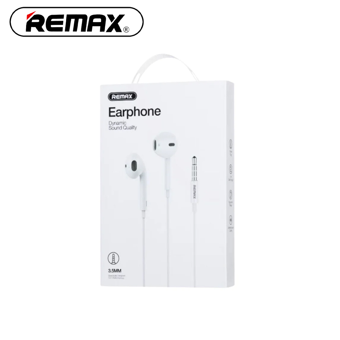 Headphone In-ear REMAX RM-702