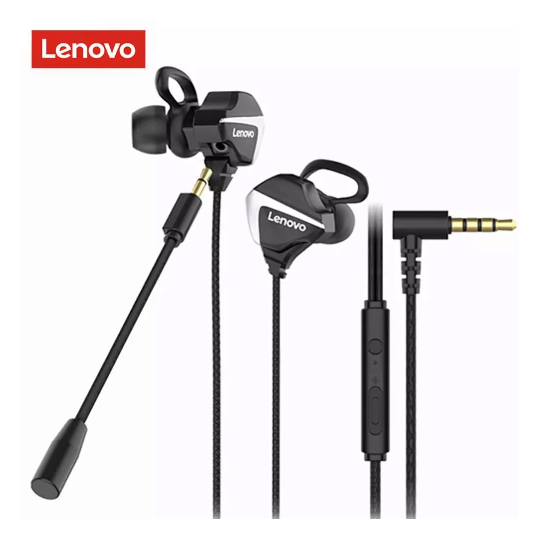 Headphone LENOVO H105 / 3.5mm