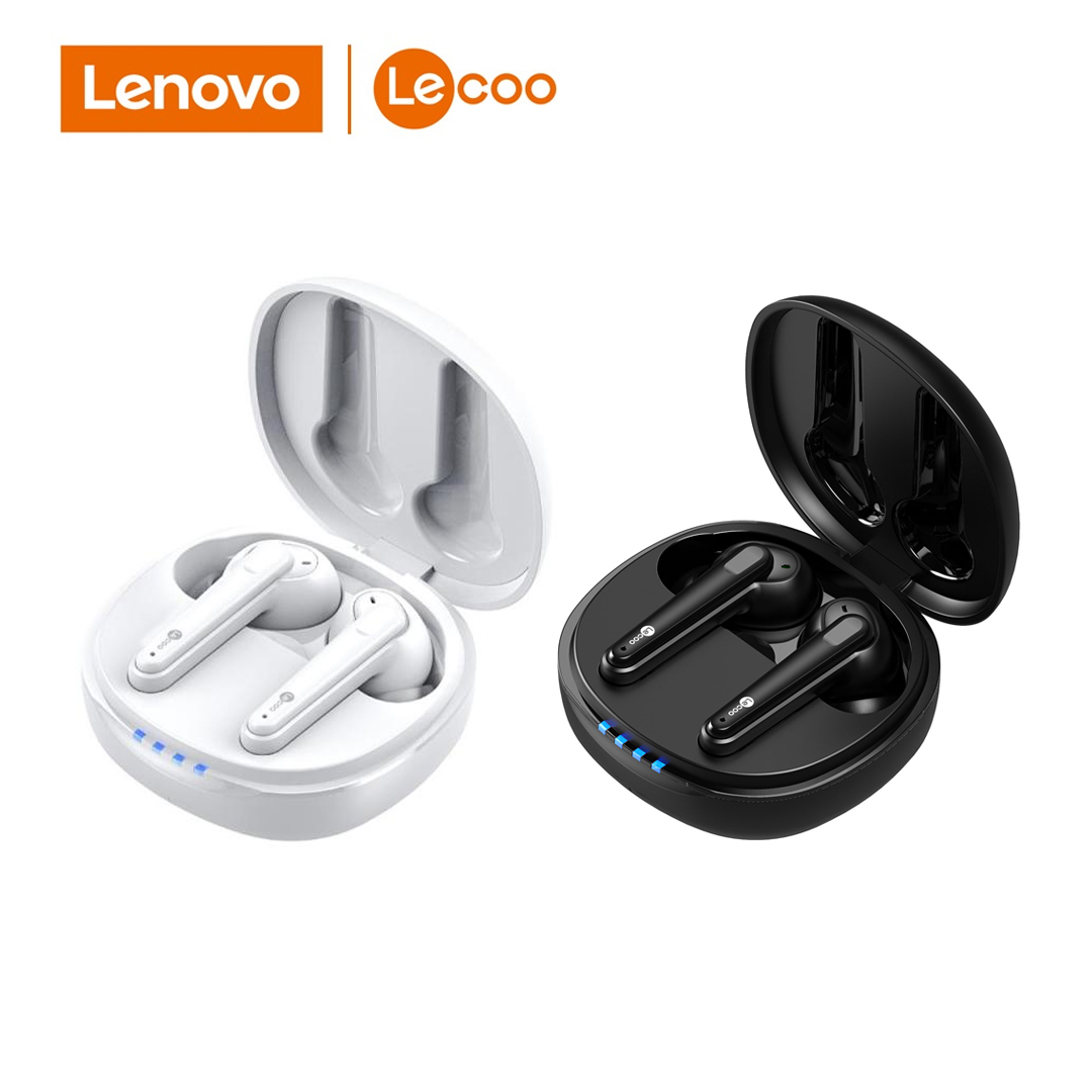 Headphone True WIreless Stereo Lenovo Lecoo EW302