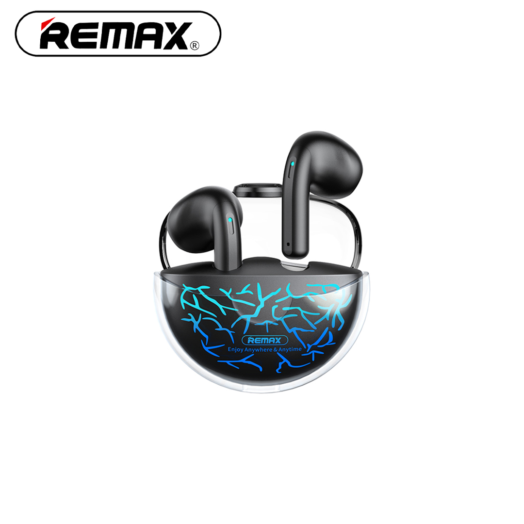 Headphone True WIreless Stereo REMAX TWS-3