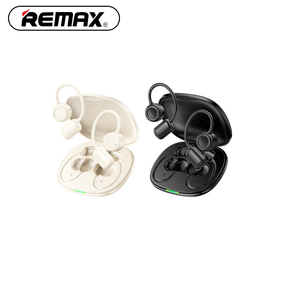 Headphone True Wireless Stereo REMAX OWS-11