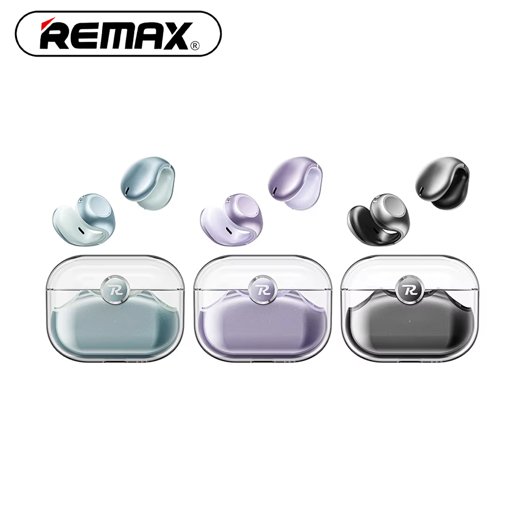 Headphone True Wireless Stereo REMAX OpenBuds KF02