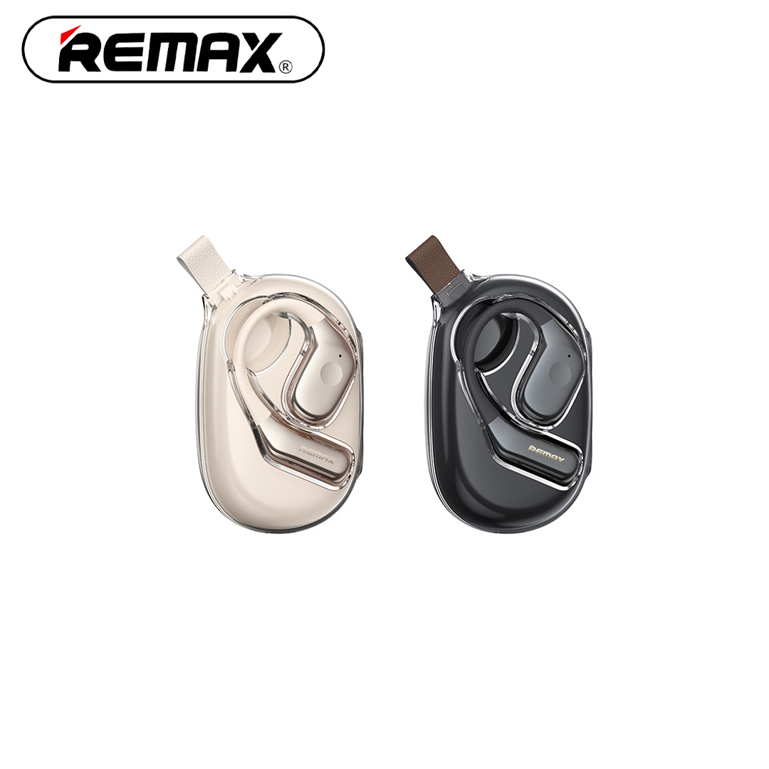 Headphone True Wireless Stereo REMAX OpenBuds P10