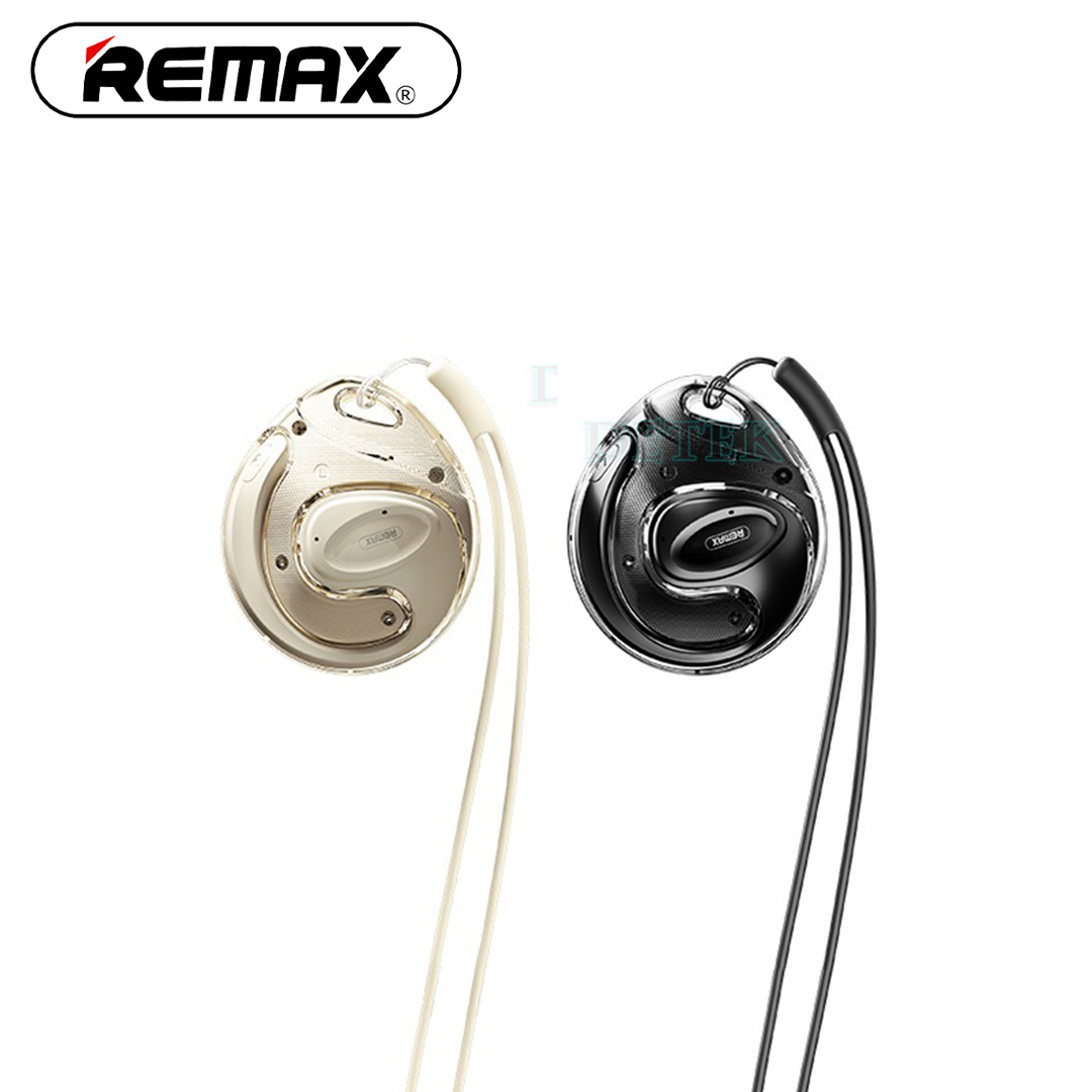 Headphone True Wireless Stereo REMAX OpenBuds P11