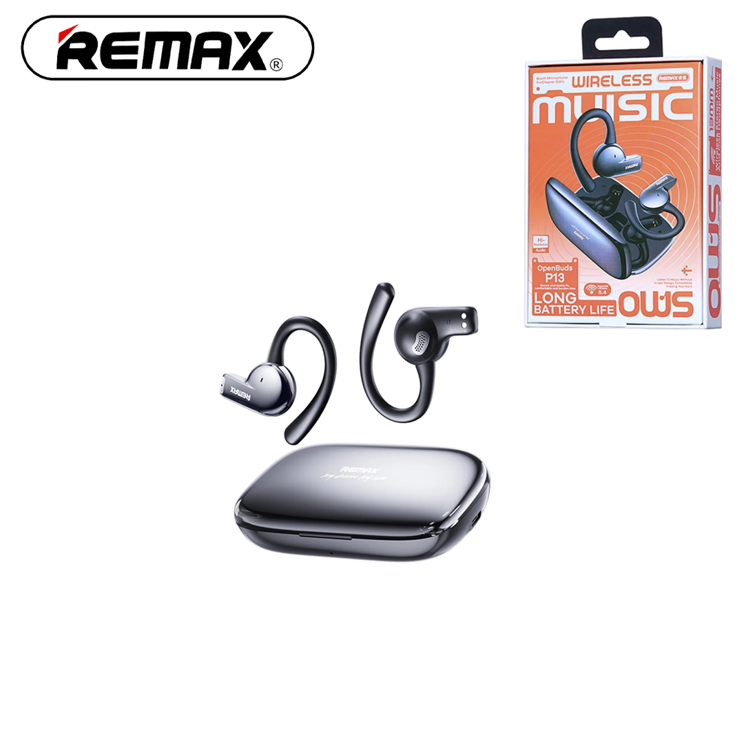 Headphone True Wireless Stereo REMAX OpenBuds P13