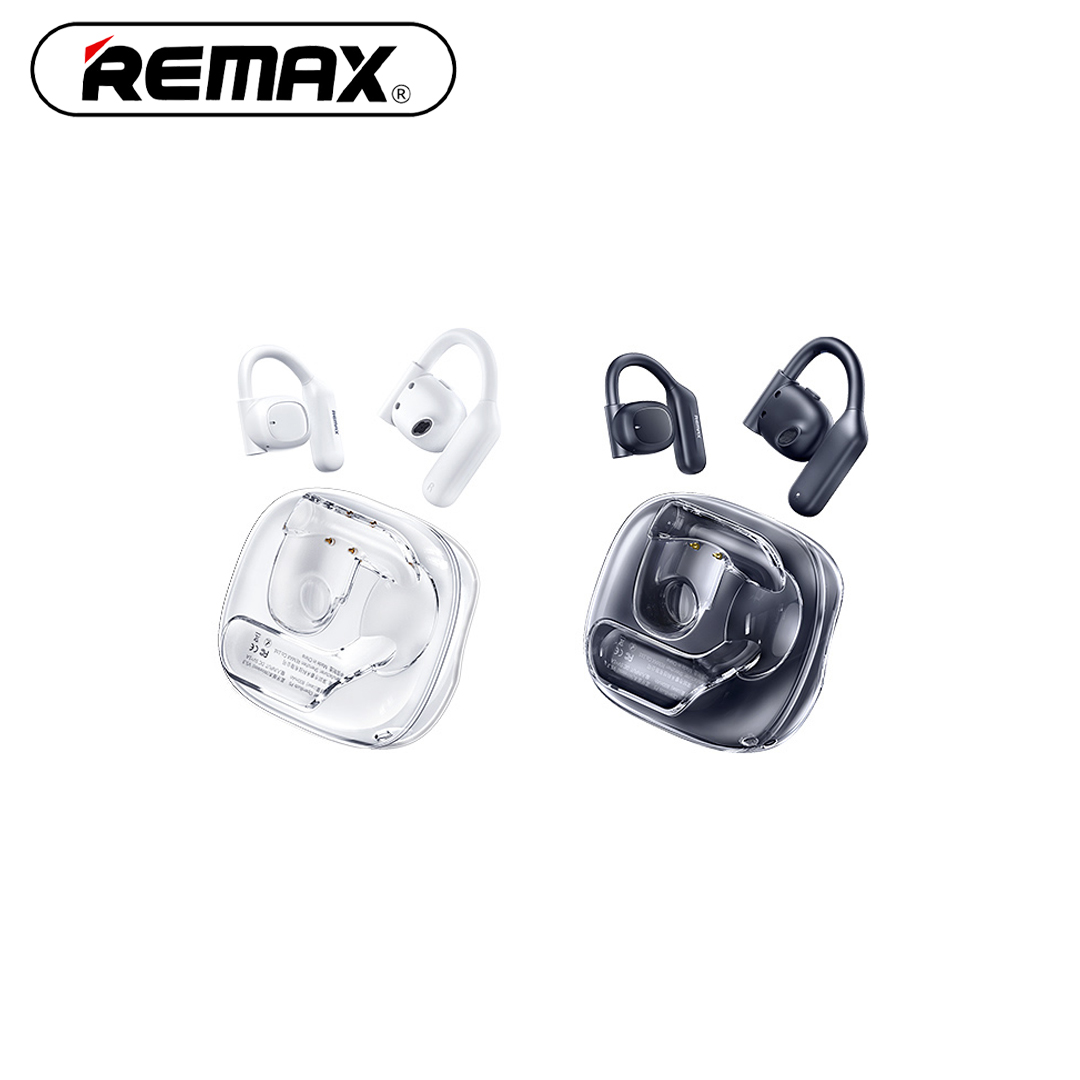 Headphone True Wireless Stereo REMAX OpenBuds P5 Pro