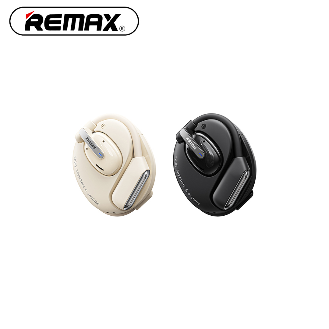 Headphone True Wireless Stereo REMAX OpenBuds P7