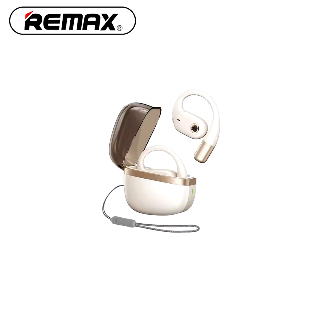 Headphone True Wireless Stereo REMAX OpenBuds P9