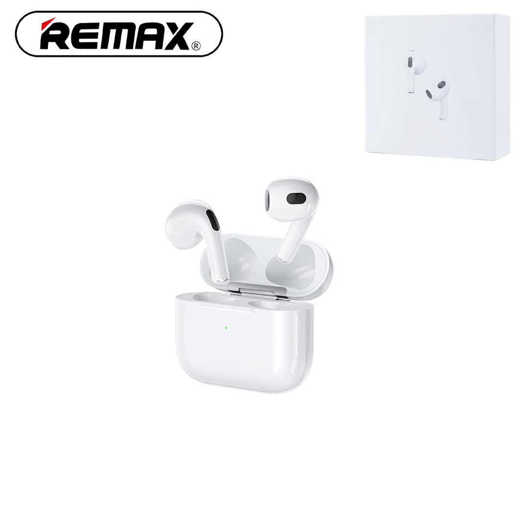 Headphone True Wireless Stereo REMAX PD-BT430