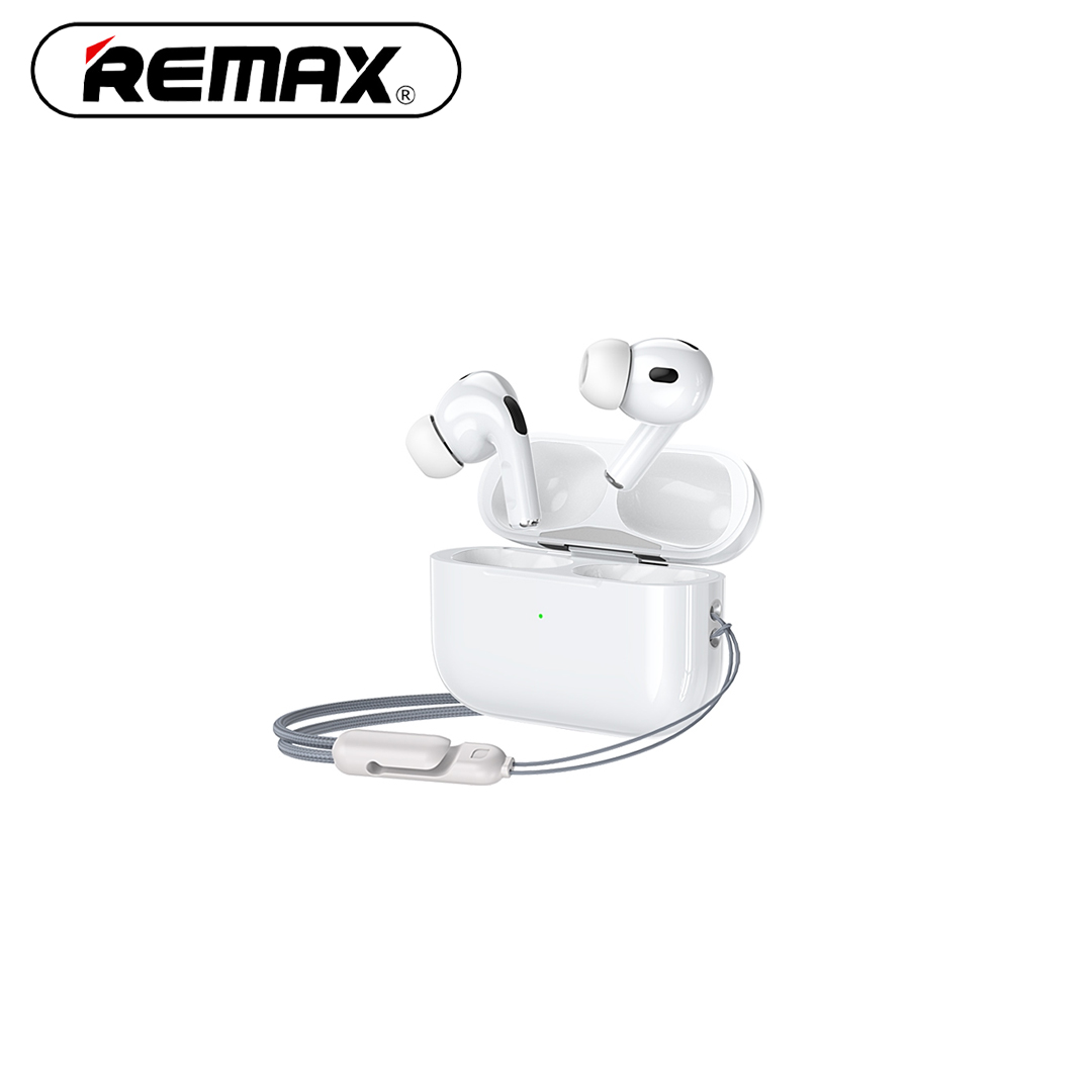 Headphone True Wireless Stereo REMAX PD-BT533N Pro