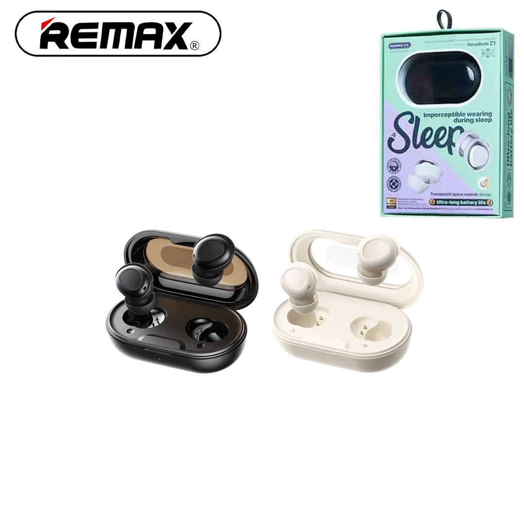 Headphone True Wireless Stereo REMAX SleepBuds Z1