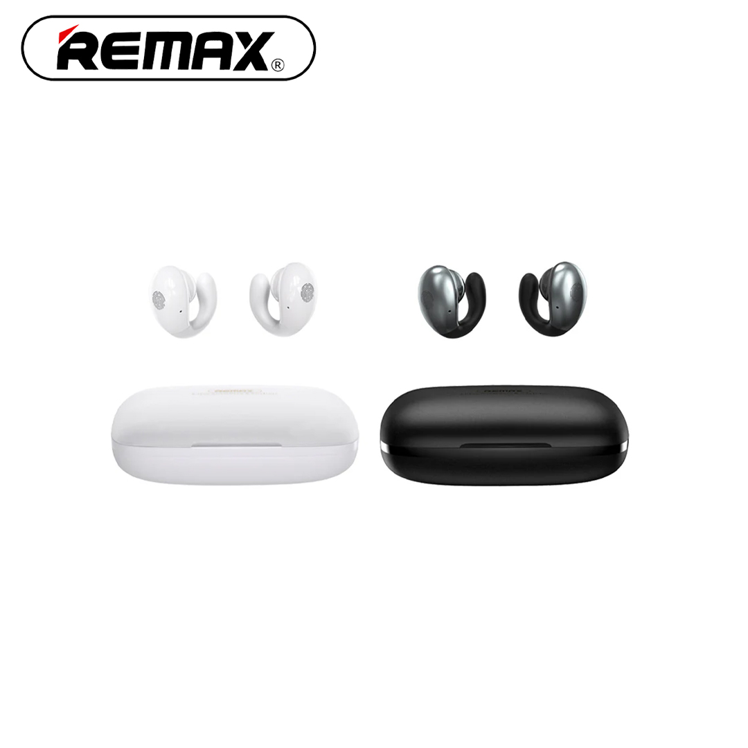 Headphone True Wireless Stereo REMAX TWS-17