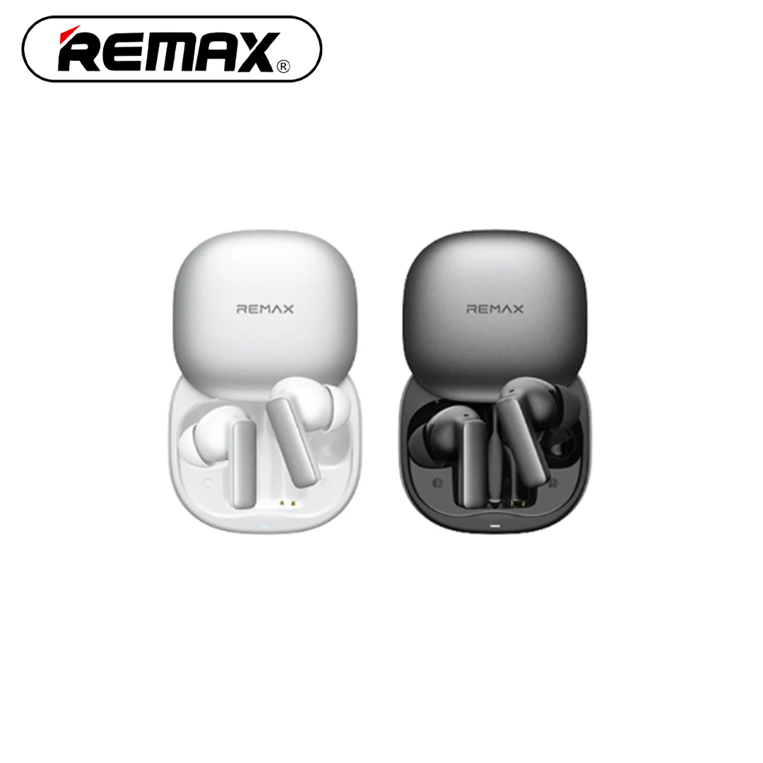 Headphone True Wireless Stereo REMAX TWS-18
