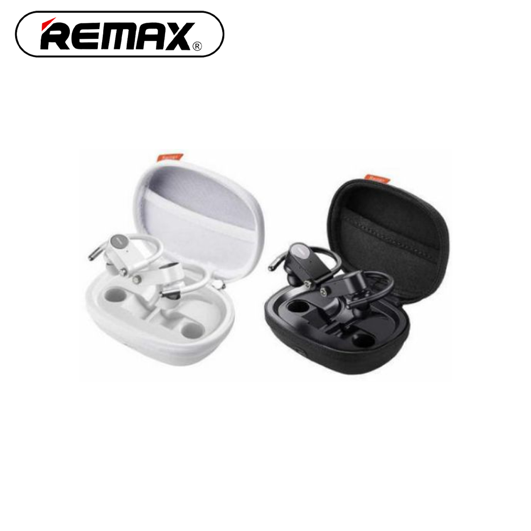 Headphone True Wireless Stereo REMAX TWS-20