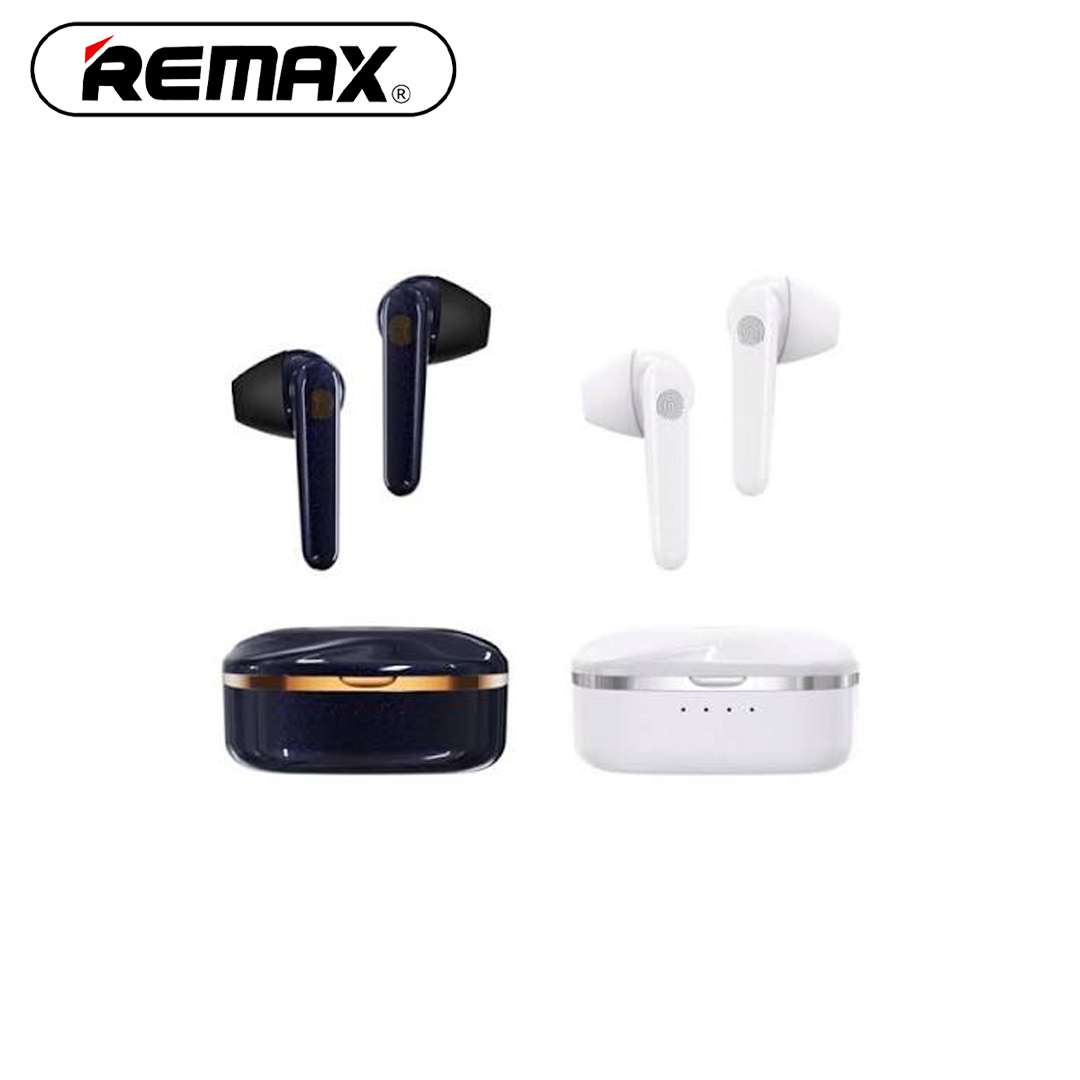Headphone True Wireless Stereo REMAX TWS-25