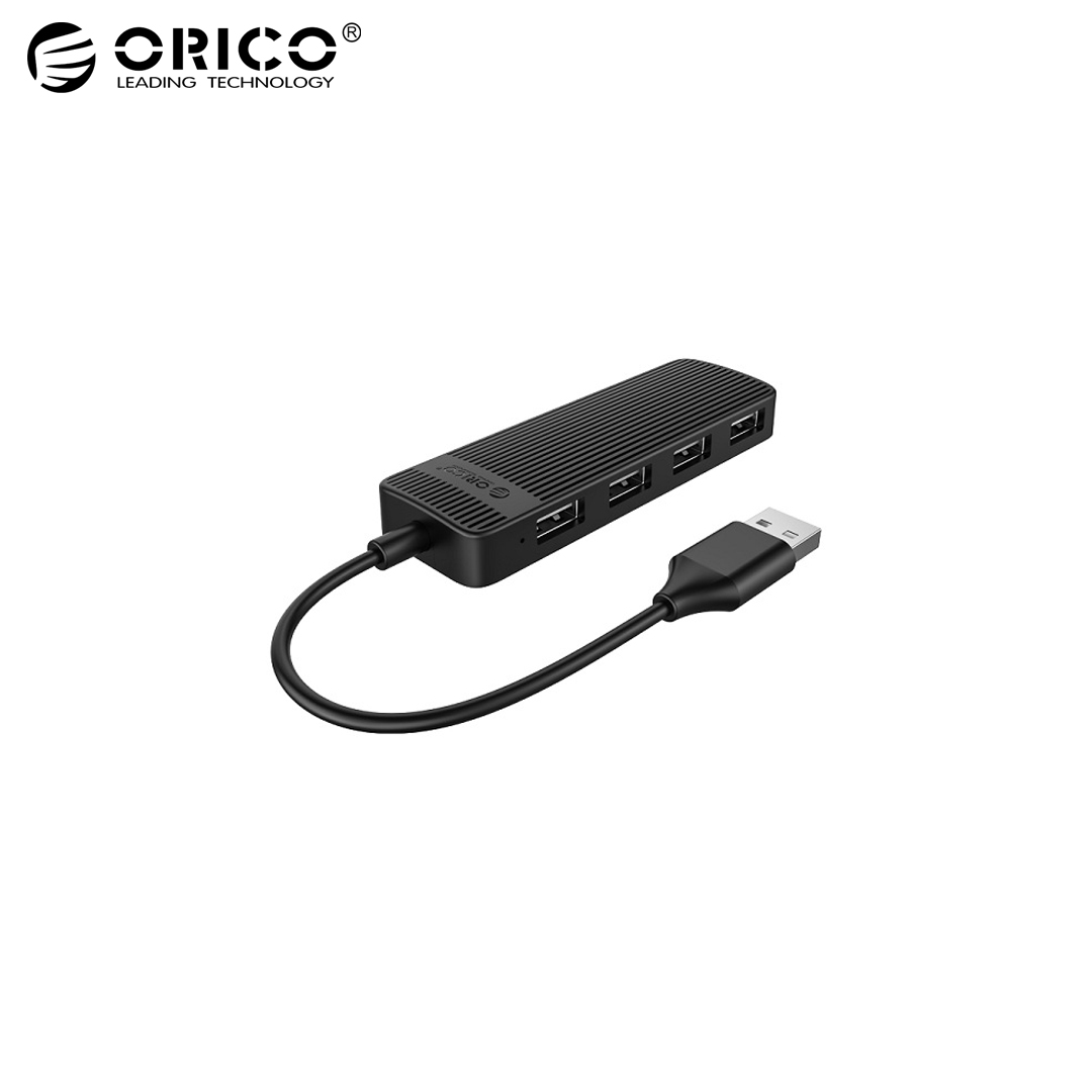Hub USB(2.0) 4port ORICO FL02