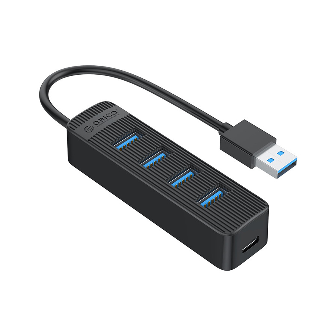 Hub USB(3.0) 4port 30cm ORICO TWU3-4A