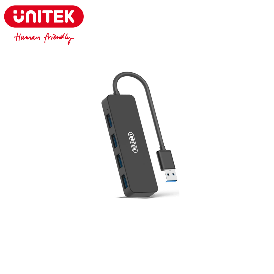 Hub USB(3.0) 4port 30cm Unitek H206A