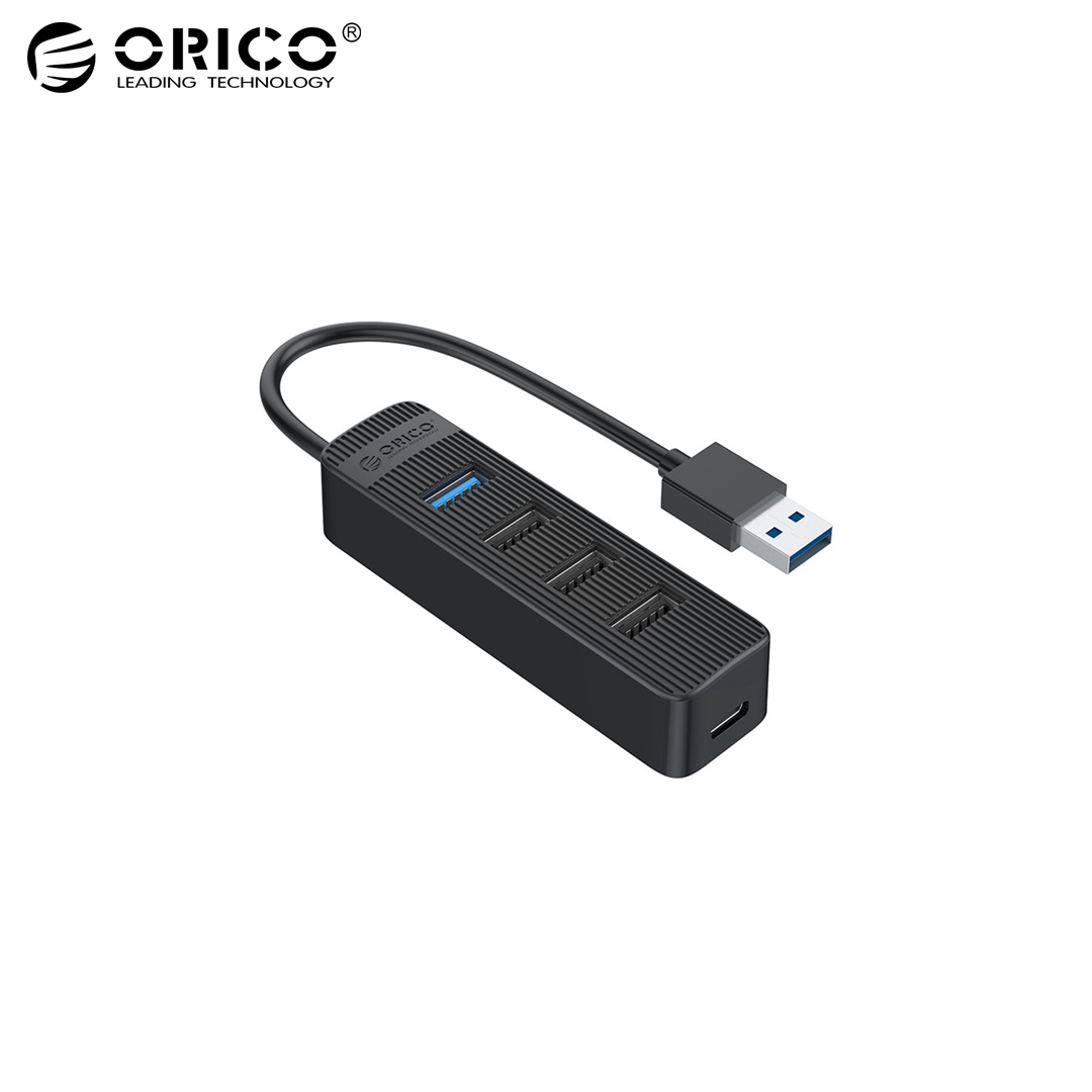 Hub USB(2.0/3.0) 4port 1M ORICO TWU32-4A