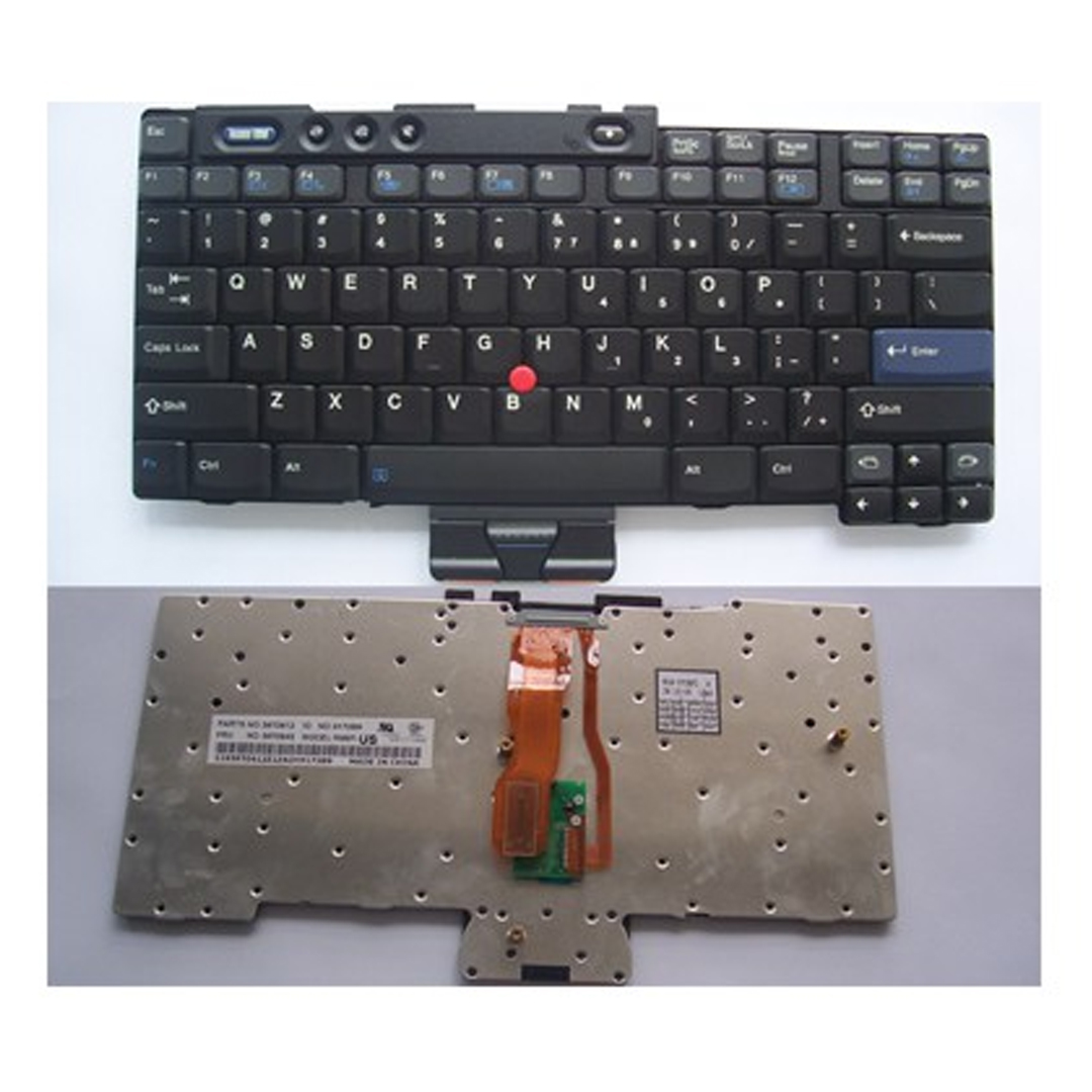 IBM T40 Keyboard