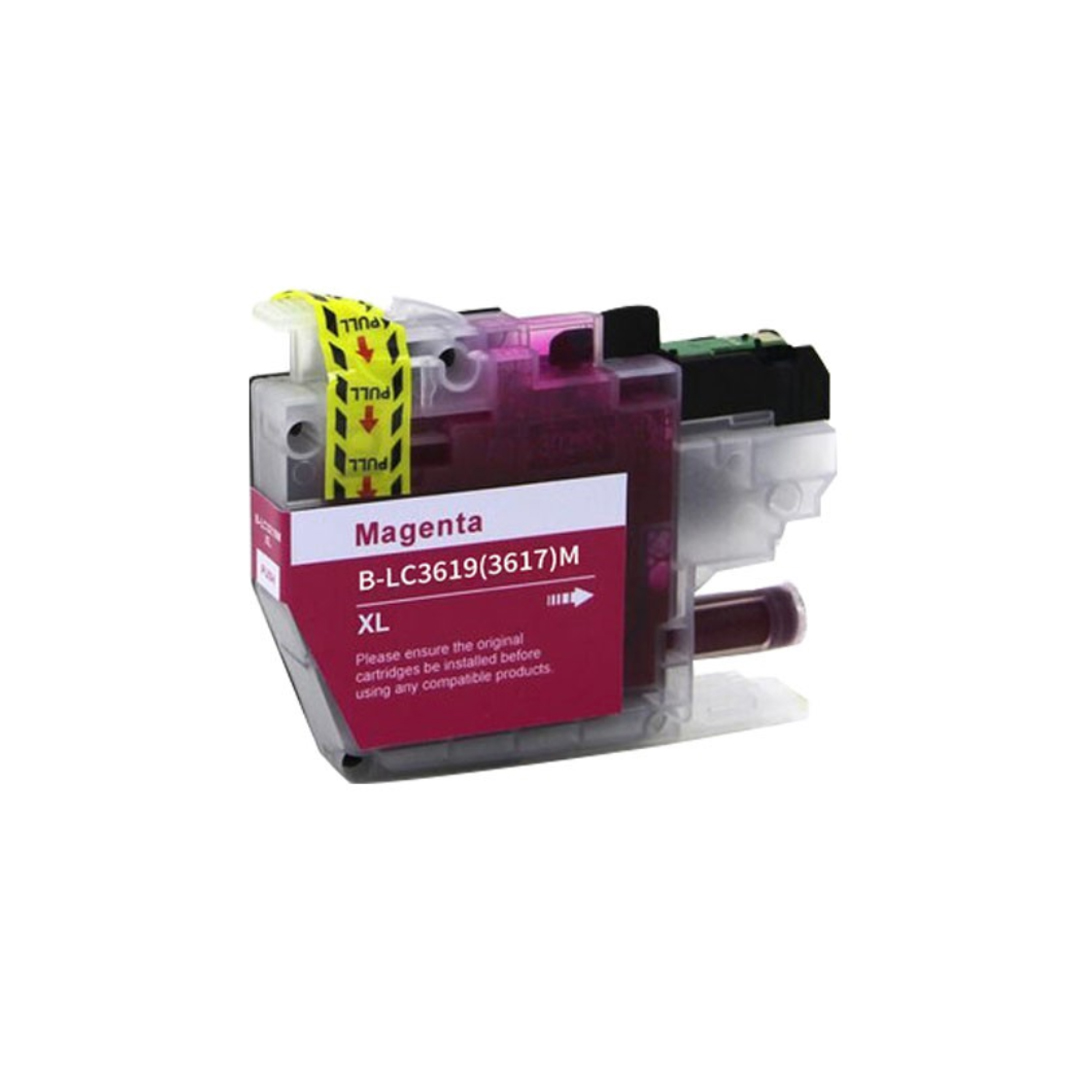 Ink Refill B-LC3619(3617)XL M OEM BROTHER