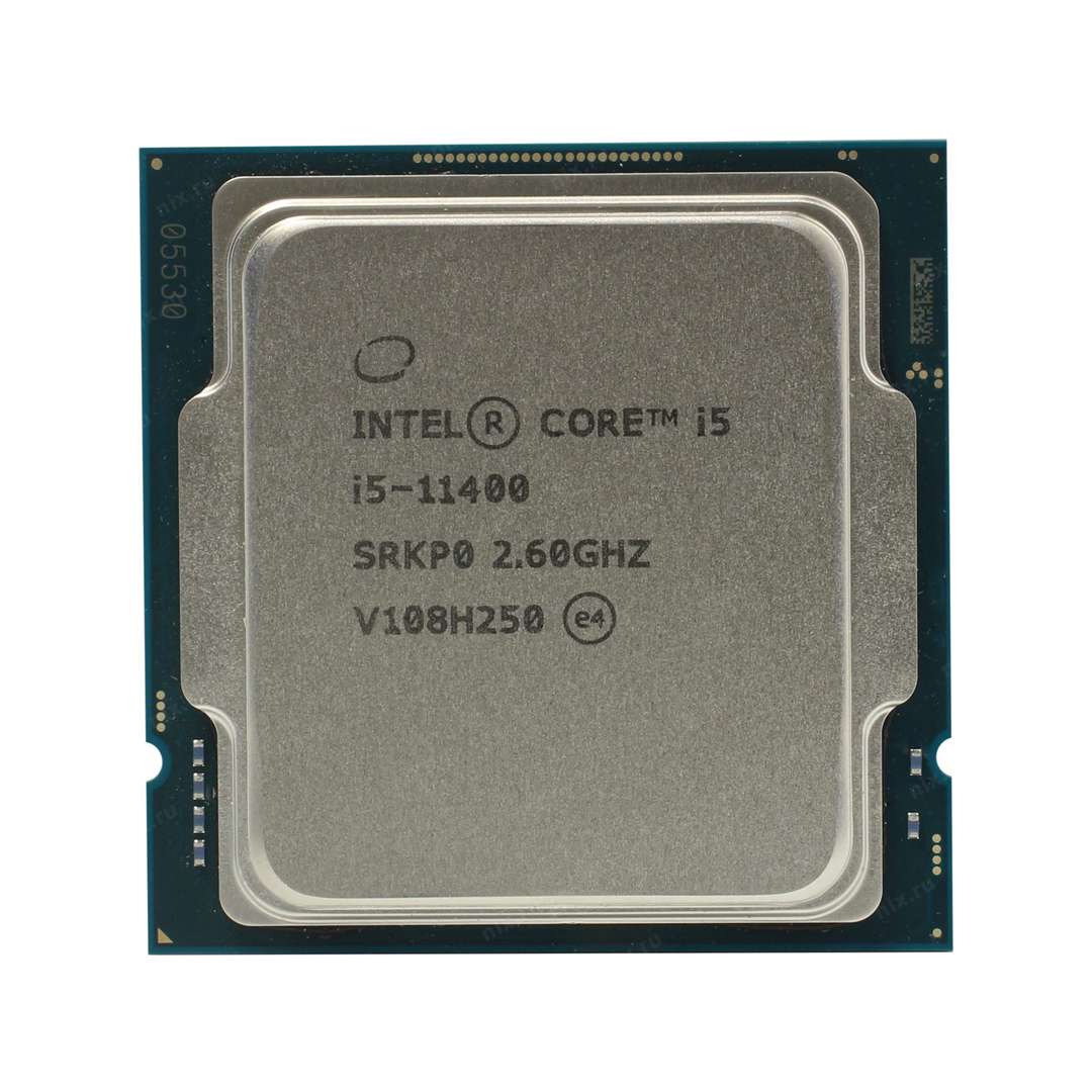 Processor Intel | TRIVICO TECHNOLOGY