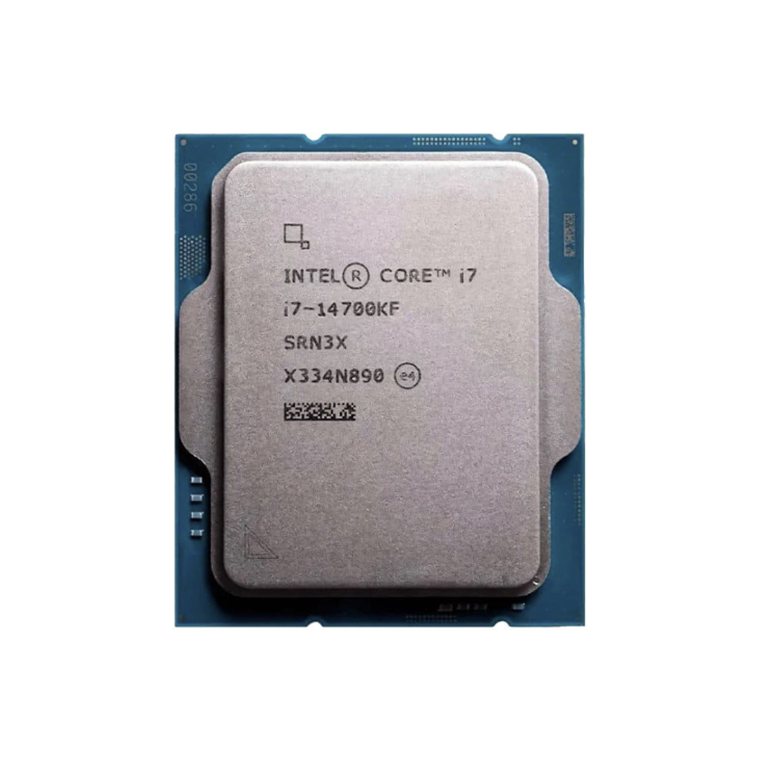 Intel® Core™ i7-14700KF Max Turbo 5.6Ghz / 20 cores - 28 threads / LGA1700 / 14th-Gen