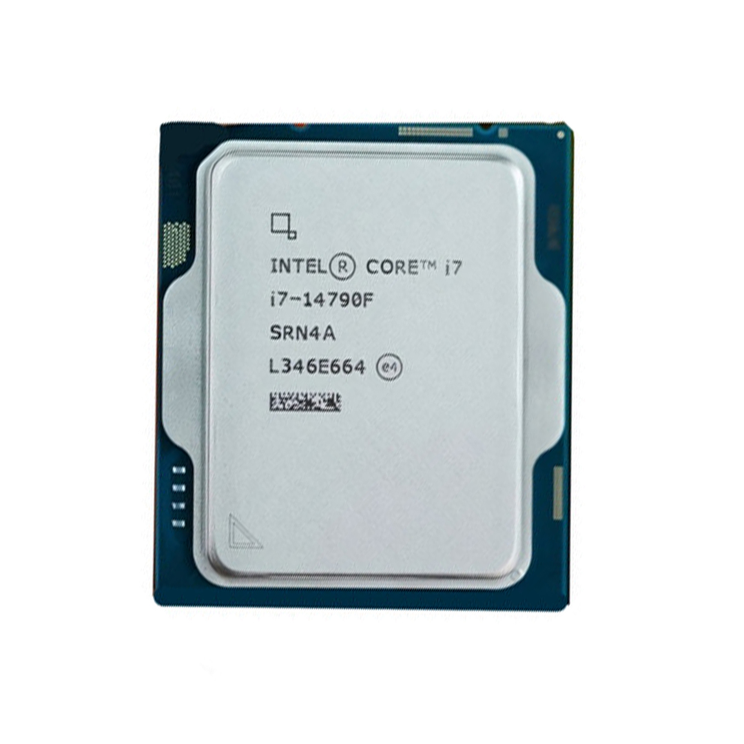 Intel® Core™ i7-14790F Max Turbo 5.4Ghz / 16 cores - 24 threads / LGA1700 / 14th-Gen