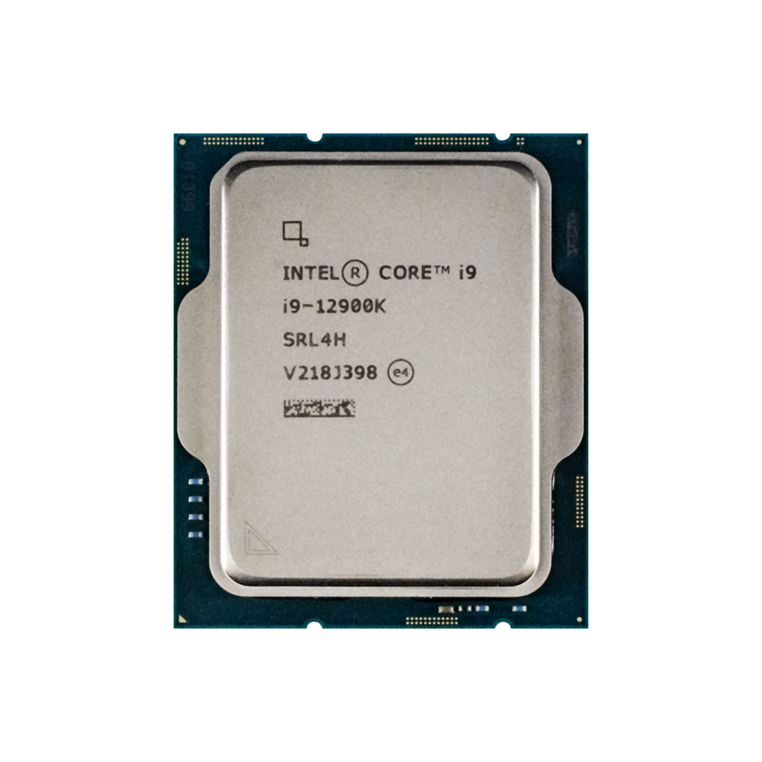 Intel® Core™ i9-12900K Max Turbo 5.2Ghz / 16 cores - 24 threads / LGA1700 / 12th-Gen