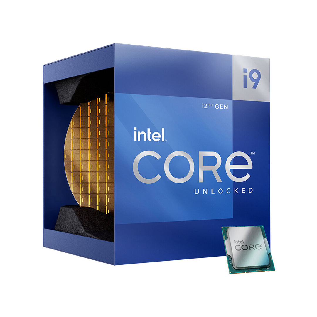 Intel® Core™ i9-12900KS 3.4Ghz(Tubor 5.5Ghz) / 16 cores - 24 threads / LGA1700 / 12th-Gen (BOX)