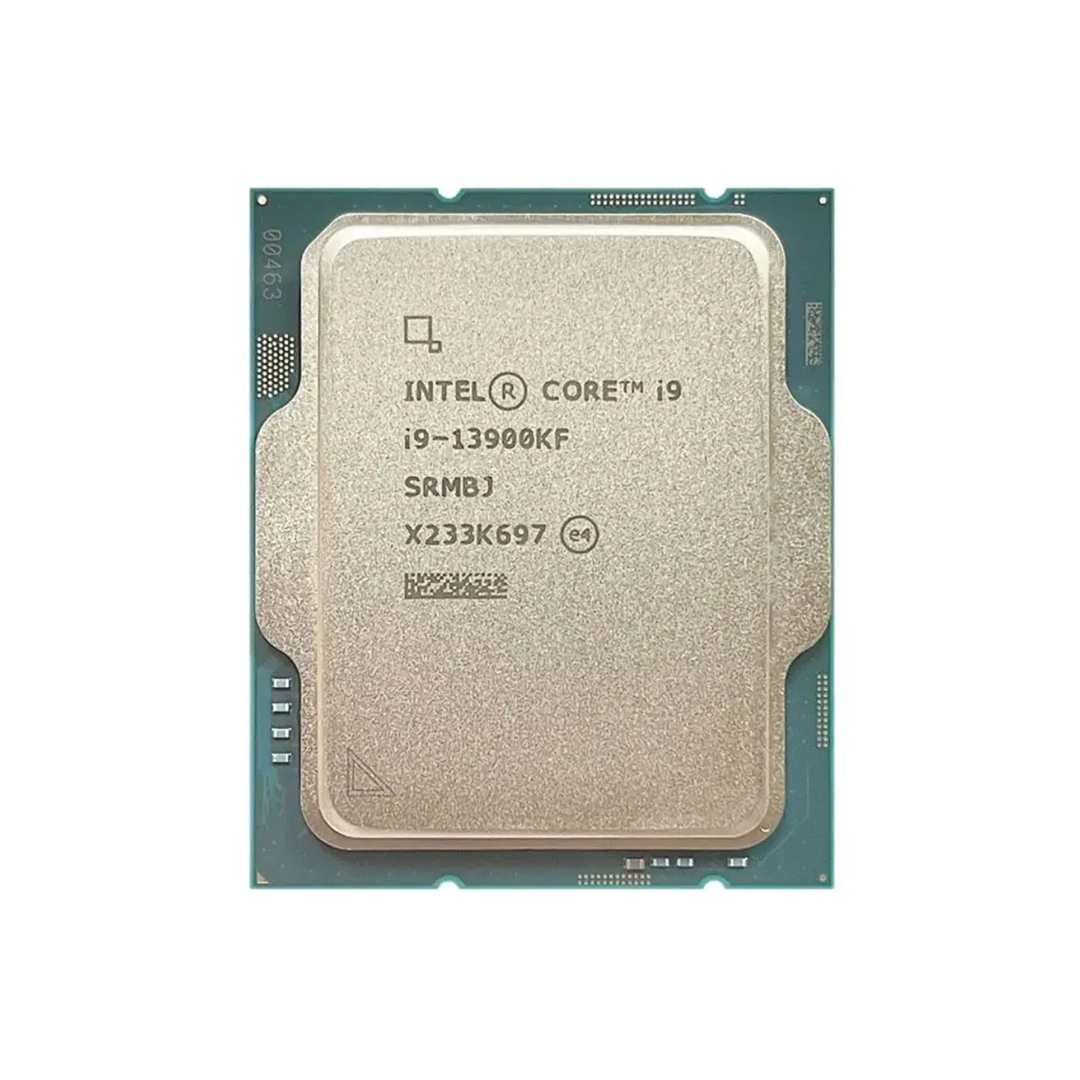 Intel® Core™ i9-13900KF Max Turbo 5.8Ghz / 24 cores - 32 threads / LGA1700 / 13th-Gen