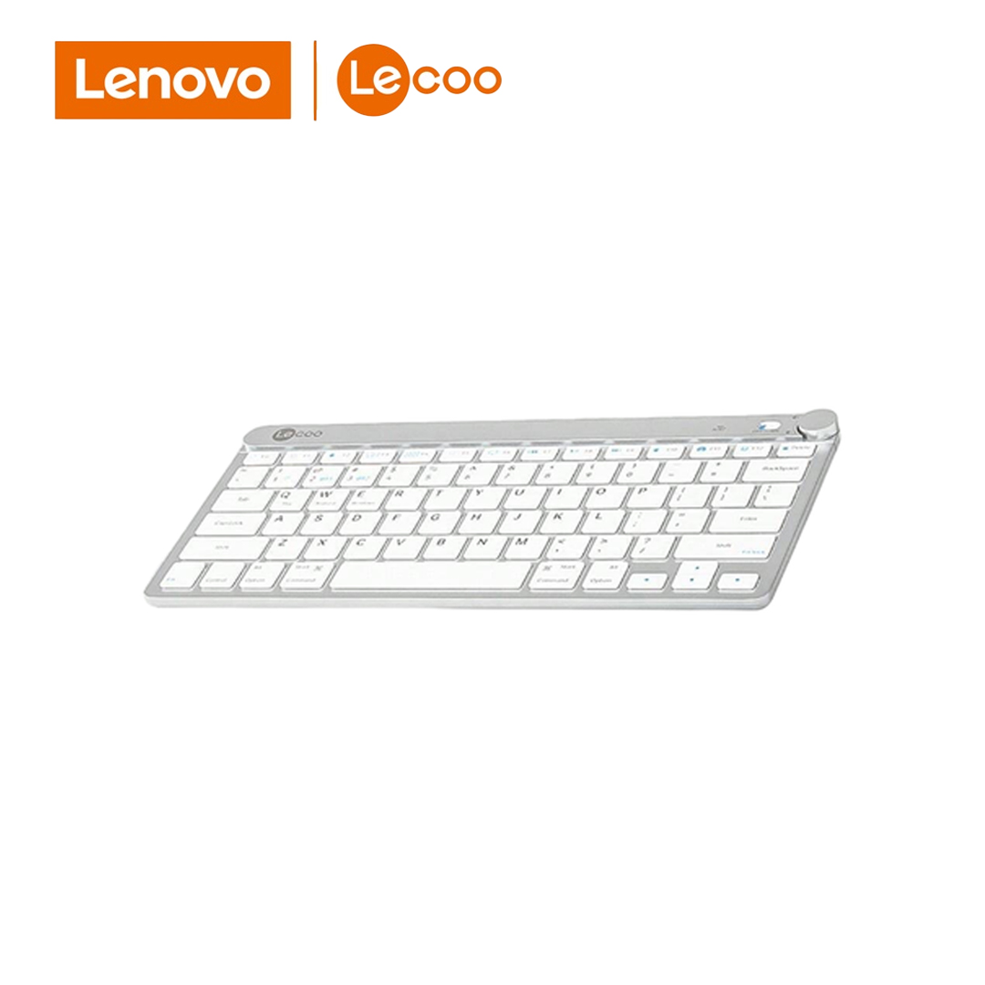 Keyboard Bluetooth LENOVO Lecoo BK200 / EN