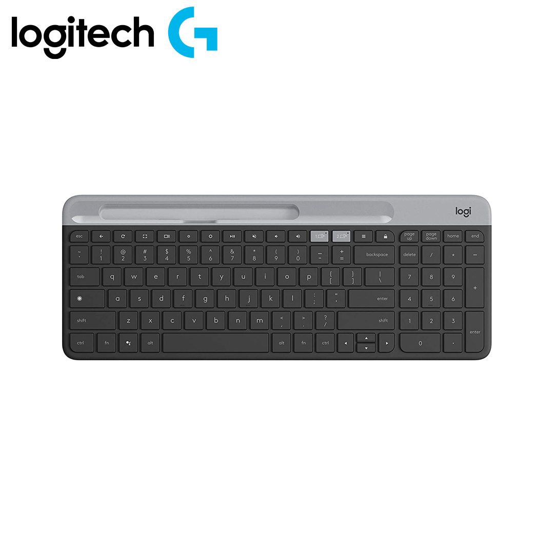 Keyboard Bluetooth Logitech K580 / EN