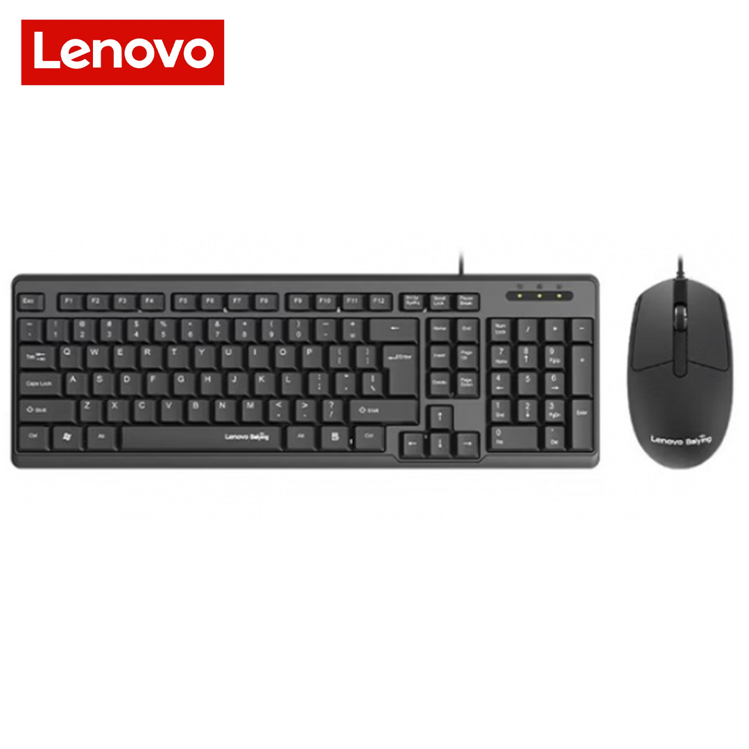 Keyboard&Mouse USB LENOVO TL11 / EN