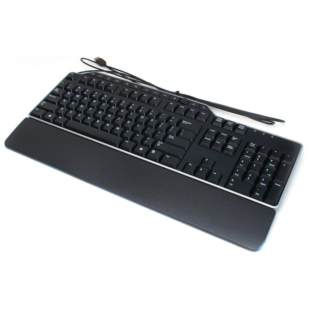 Keyboard USB Dell KB522 / EN