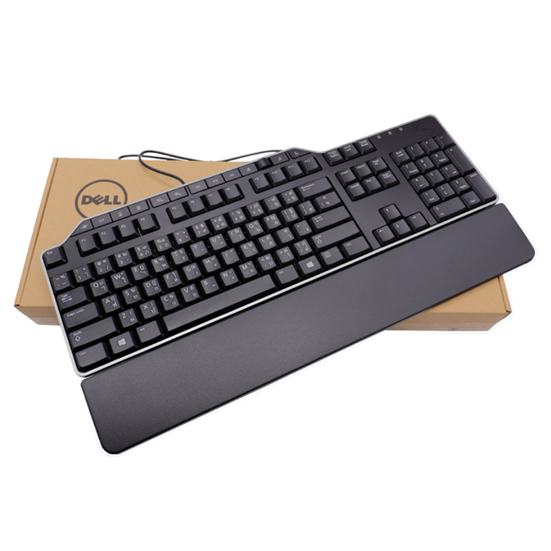 Keyboard USB Dell KB522 / TH