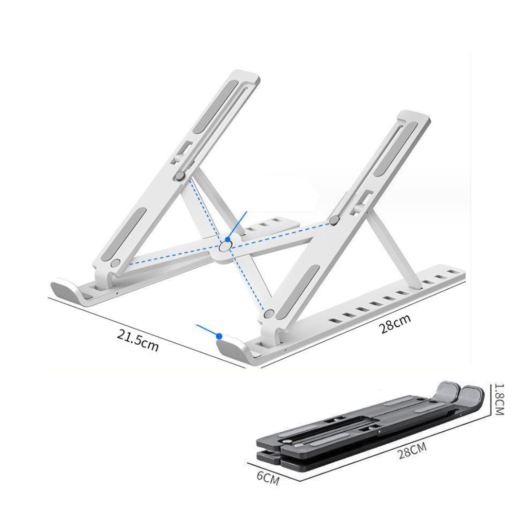 LAPTOP STAND OEM Type-1 / ABS
