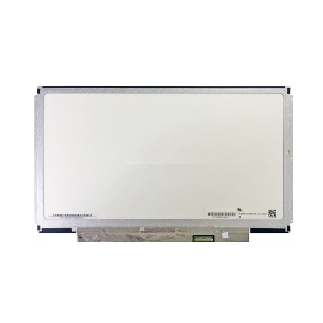 LCD 13.3 Slim 30pin HD(1366x768) (Side Brackets)