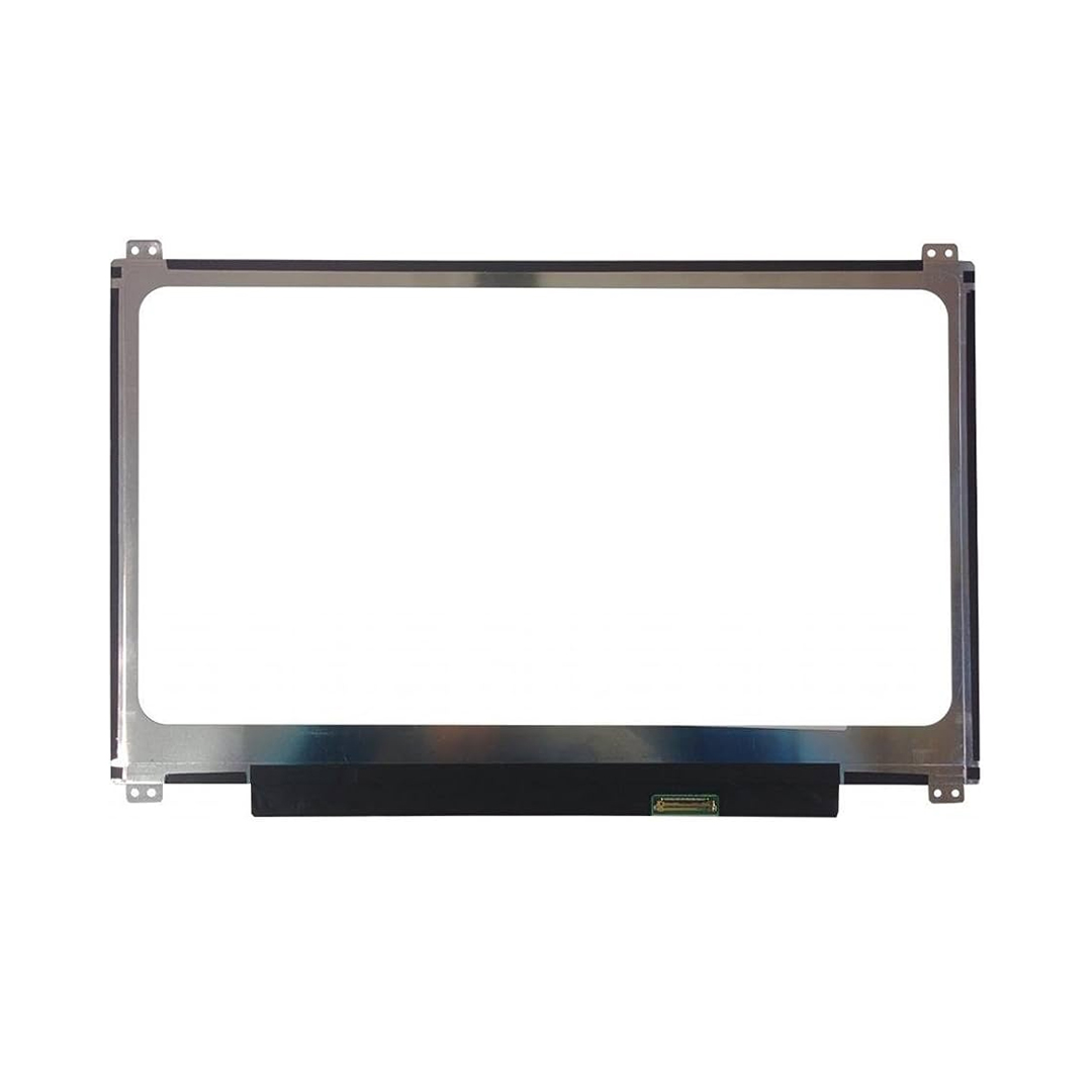 LCD 13.3 Slim 30pin HD(1366x768) (Top Bottom Brackets)
