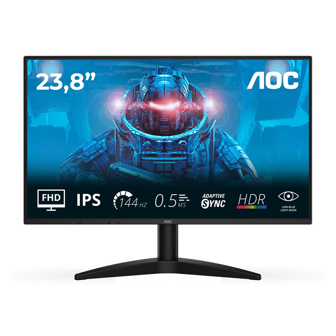LED 23.8