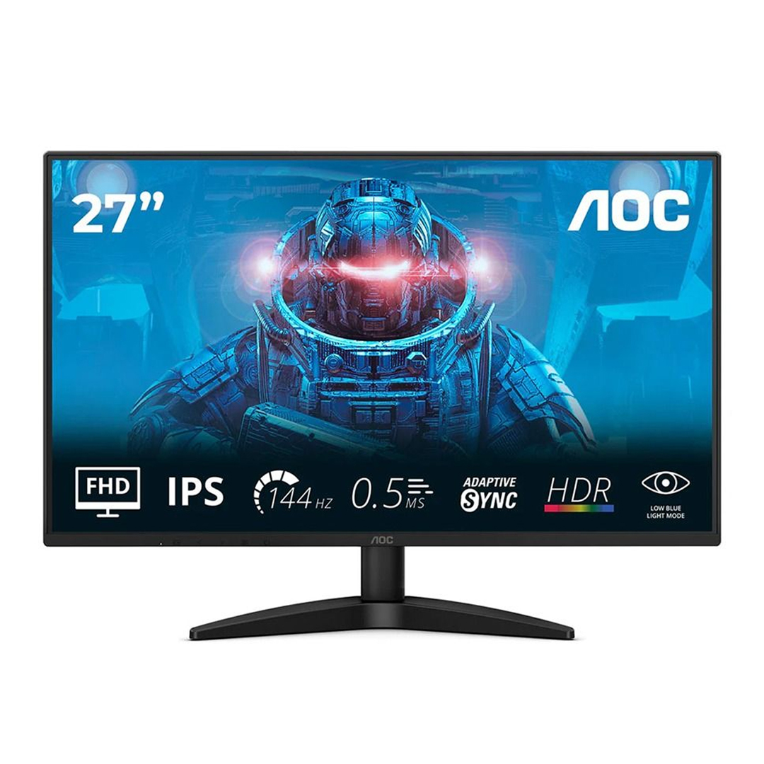LED 27